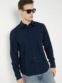 Navy Blue color option, Currently selected