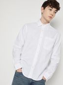 White color option, Currently selected