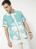Teal color option