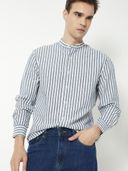 Navy Blue color option, Currently selected