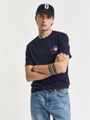 Navy Blue color option, Sold out, Currently selected