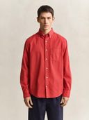 Red color option, Sold out, Currently selected