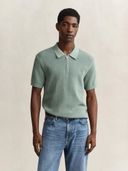 Green color option, Sold out, Currently selected