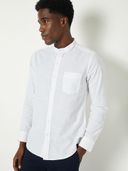 White color option, Currently selected