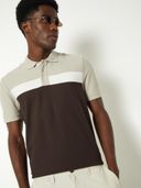 Beige color option, Currently selected