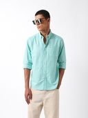 Green color option
