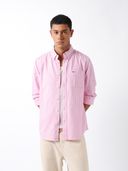 Pink color option, Currently selected