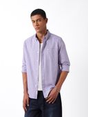Purple color option