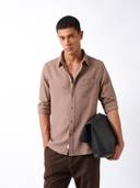 Khaki color option