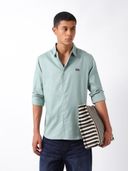 Green color option