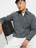 Grey color option