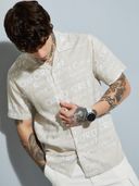 Beige color option