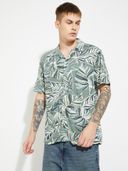 Green color option