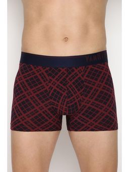 Van Heusen Innerwear - Van Heusen Men 4 Way Stretch & Body Defining Fit Trunks - SPP-14
