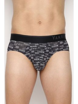 Van Heusen Innerwear - Van Heusen Men 4 Way Stretch & Body Defining Fit Briefs - SPP-21
