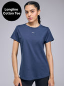 Navy Blue color option, Currently selected