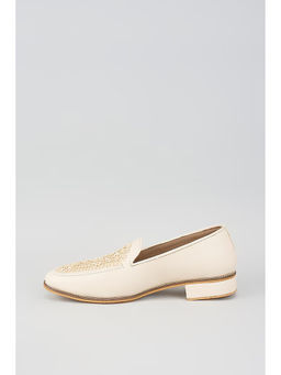 RNG Safawala - Ivory Tube Juttis