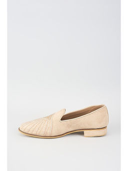 RNG Safawala - Blush Pink Vector Juttis