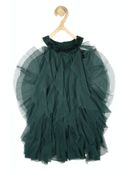 Green color option, Sold out, Currently selected