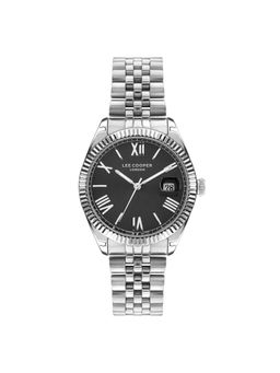 Lee Cooper - Analog Black Round Dial Men's Watch - LC07449.350