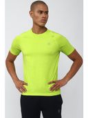 Green color option, Currently selected