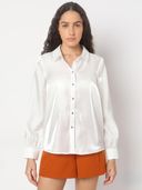 White color option