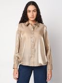 Bronze color option, Currently selected