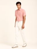 Pink color option, Currently selected