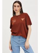Brown color option, Currently selected