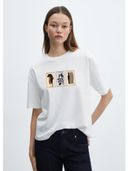 White color option