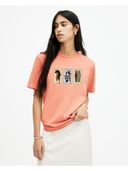 Peach color option