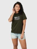 Olive color option
