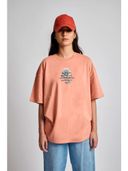 Peach color option, Currently selected