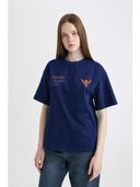 Navy Blue color option, Currently selected