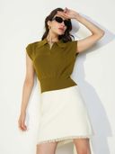 Olive color option, Sold out