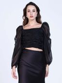 Black color option, Sold out, Currently selected