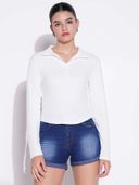 White color option, Sold out
