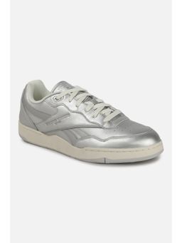 Reebok - X Engineered Garments Unisex Bb4000 Sneakers- Silver