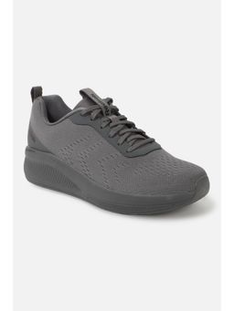 Reebok - Men Essential Comfort Space Foam Walking Shoes- Grey
