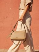 Taupe color option, Currently selected