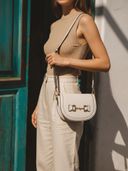 Beige color option, Currently selected