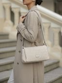 Beige color option, Currently selected
