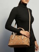 Taupe color option, Currently selected