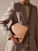 Tan color option, Currently selected