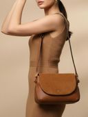 Tan color option, Currently selected