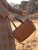 Tan color option, Currently selected