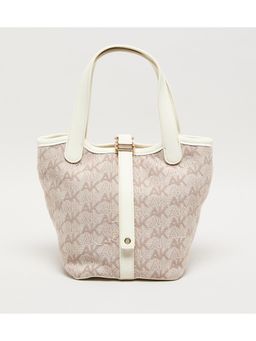 Anne Klein - Off White Women Satchel
