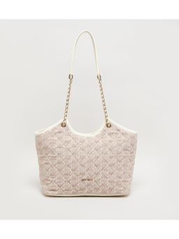 Anne Klein - Off White Women Tote Bag