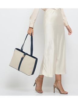 Anne Klein - Blue Women Tote Bag