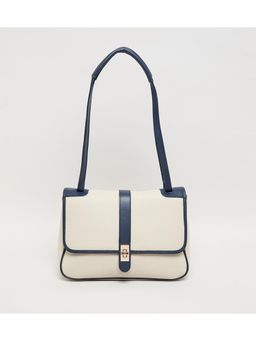 Anne Klein - Blue Women Handbag